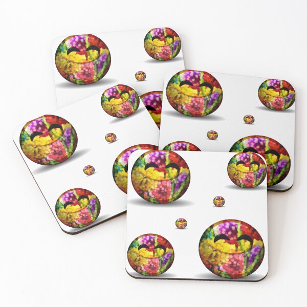 Item preview, Stickers, Emoji, edited drawing designed and sold by MariDaniArt.