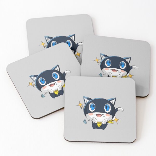 Item preview, morgana - persona 5 designed and sold by roniy2022.