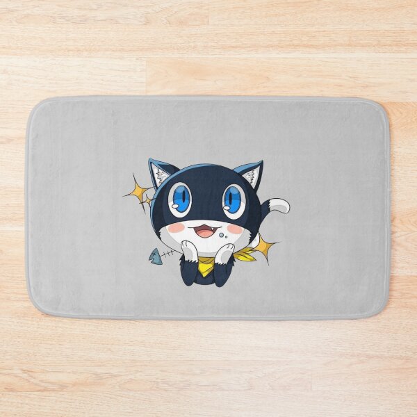 Item preview, morgana - persona 5 designed and sold by roniy2022.