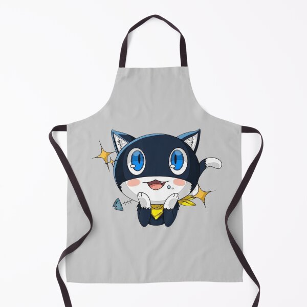 Item preview, morgana - persona 5 designed and sold by roniy2022.