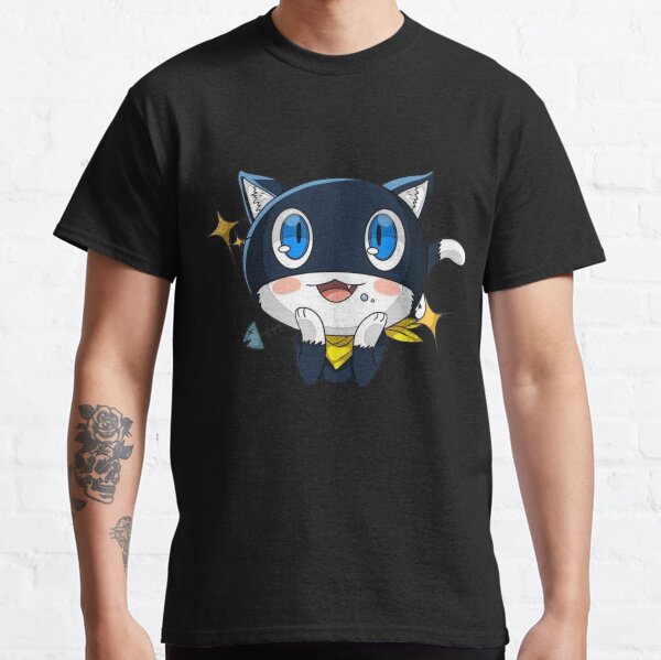 morgana - personnage 5 T-shirt classique