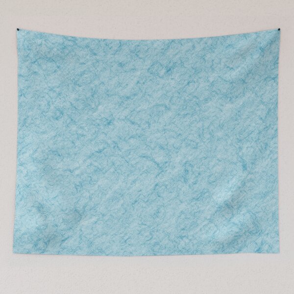 Item preview, Sublimation Blue Winter 1 designed and sold by Silpaza.