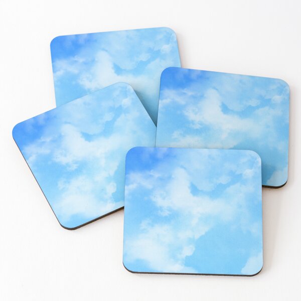 Item preview, Sublimation Blue Winter 2 designed and sold by Silpaza.