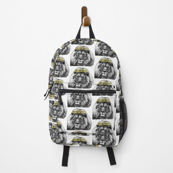 Item preview, Lion motivation, motivational poster - Fall Seven Times, Stand up eight - motivational quote designed and sold by hiunlimit.