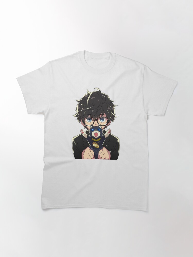 morgana - persona 5 Classic T-Shirt