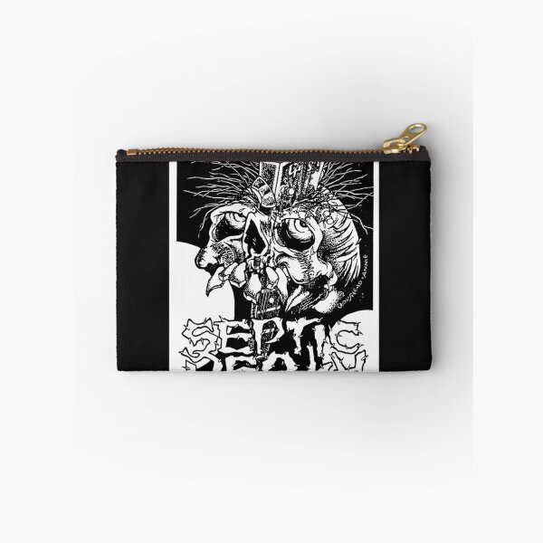 Item preview, Pushead Septic Death Alt 2 Classic designed and sold by sciolajydenn.
