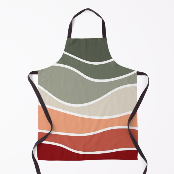 Item preview, Green and red retro style design designed and sold by BattaAnastasia.