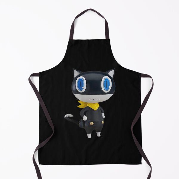 Item preview, morgana - persona 5 designed and sold by roniy2022.