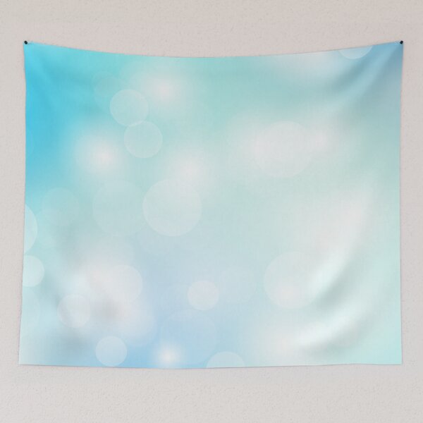 Item preview, Sublimation Blue Winter 6 designed and sold by Silpaza.