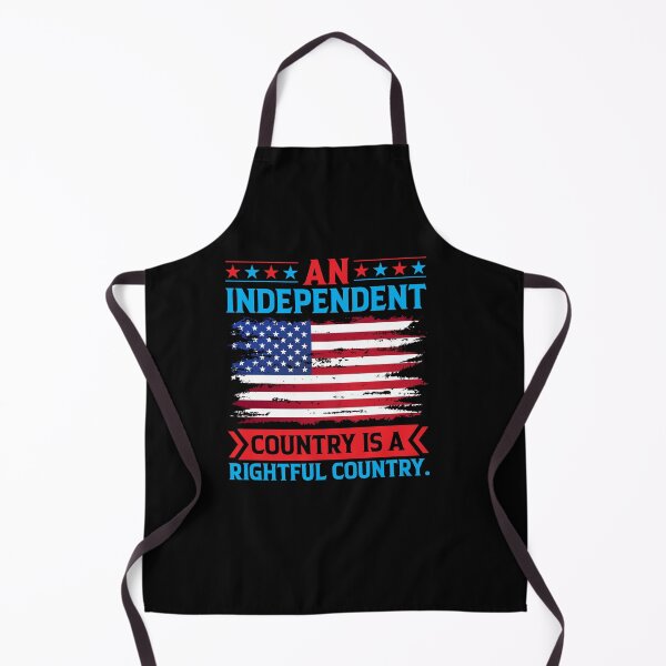 Item preview, An Independent Country Is A Rightful Country. designed and sold by gsnepu.