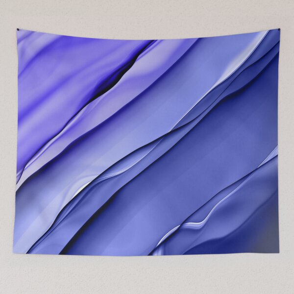Item preview, Sublimation Blue Winter 8 designed and sold by Silpaza.