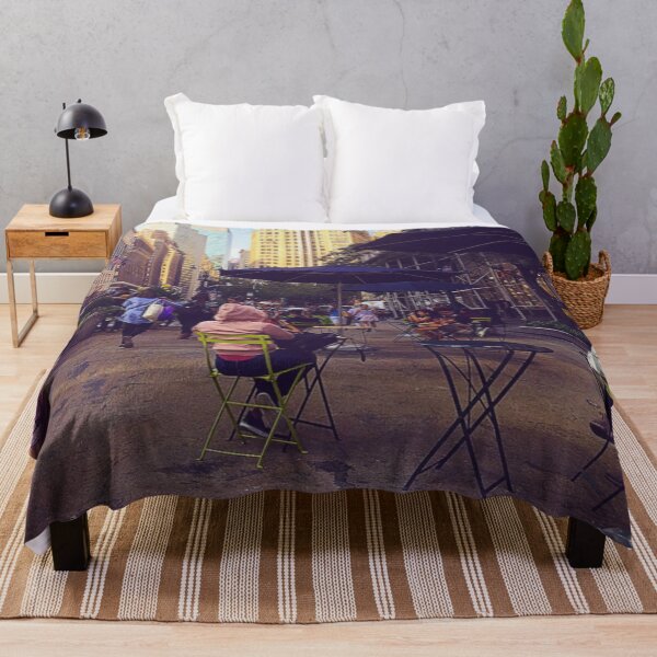 Item preview, Herald Square, Manhattan, New York City designed and sold by eleonoraingrid.