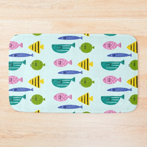 Item preview, fish designed and sold by popping-popping.