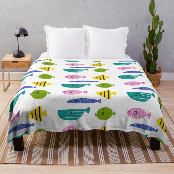 Item preview, fish designed and sold by popping-popping.
