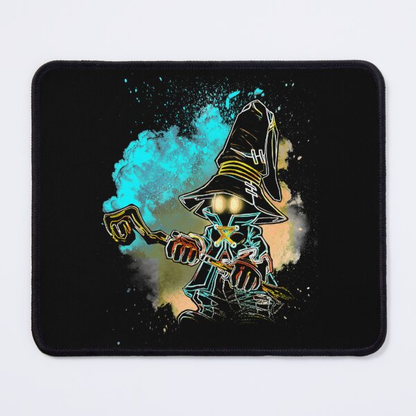 Item preview, Soul of the Black Mage- Limited Edition | Perfect Gift - Loves Game T-Shirt designed and sold by nicolebea.