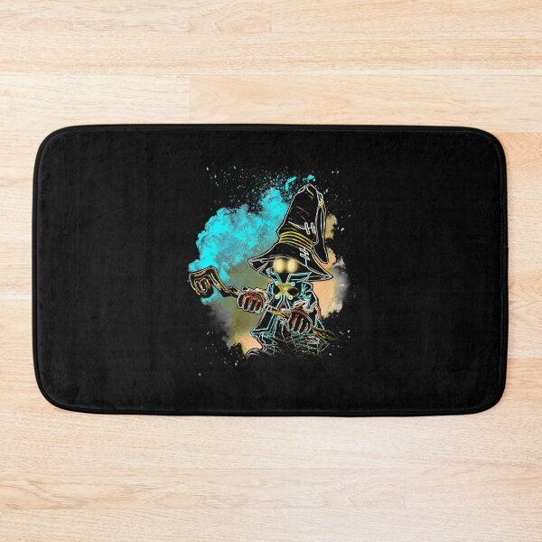 Item preview, Soul of the Black Mage- Limited Edition | Perfect Gift - Loves Game T-Shirt designed and sold by nicolebea.