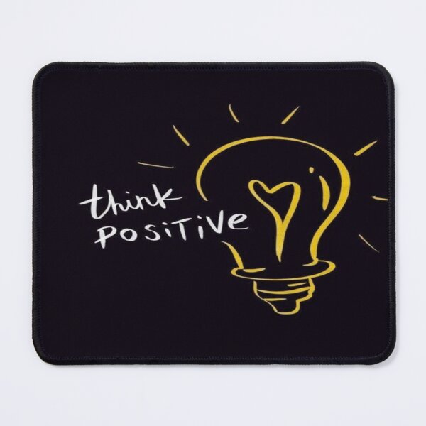 Item preview, Think positive designed and sold by Harsha-k-m.