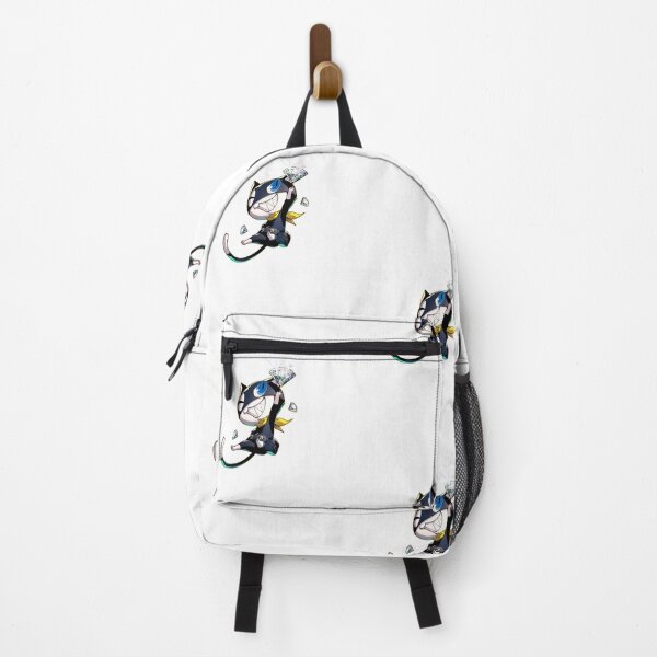 Item preview, morgana - persona 5 designed and sold by roniy2022.