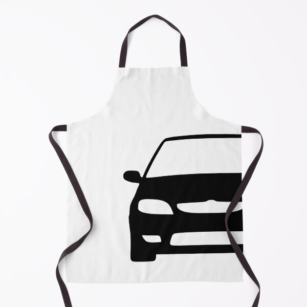 Item preview, Citroen Saxo VTS 2000-2004 silhouette designed and sold by EdimDesign.