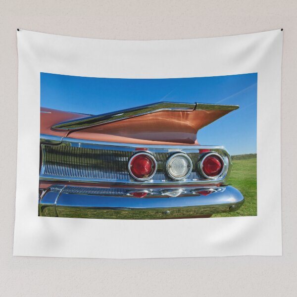 Item preview, 1960 Chevrolet Impala Resto Rod Taillight -0109c designed and sold by Jill Reger.