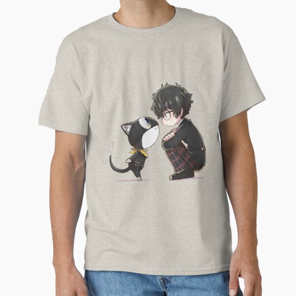 Item preview,  morgana - persona 5 designed and sold by roniy2022.