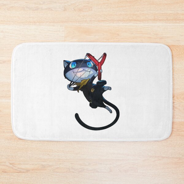 Item preview,  morgana - persona 5 designed and sold by roniy2022.