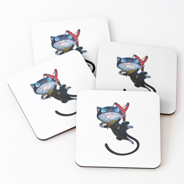 Item preview,  morgana - persona 5 designed and sold by roniy2022.