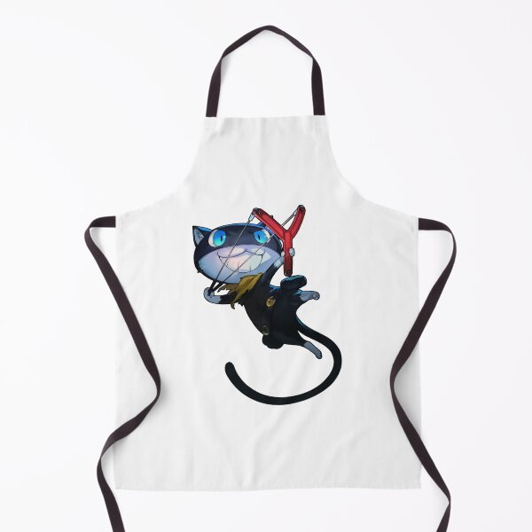 Item preview, morgana - persona 5 designed and sold by roniy2022.