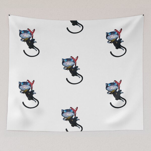Item preview,  morgana - persona 5 designed and sold by roniy2022.