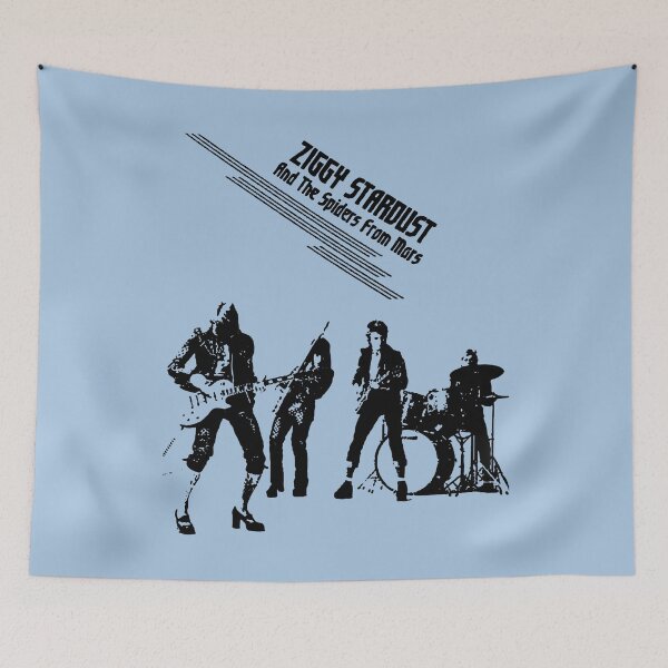 Item preview, Rock legend designed and sold by Puxkschool.