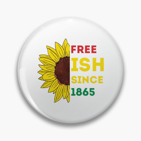 Item preview, Juneteenth National Independence Day JUNETEENTH Freeish Since 1865 Melanin Ancestor Black History Retro Vintage Design Gift Idea For Women On Juneteenth Day Celebration  designed and sold by Prince - Bestseller ★★★★★.