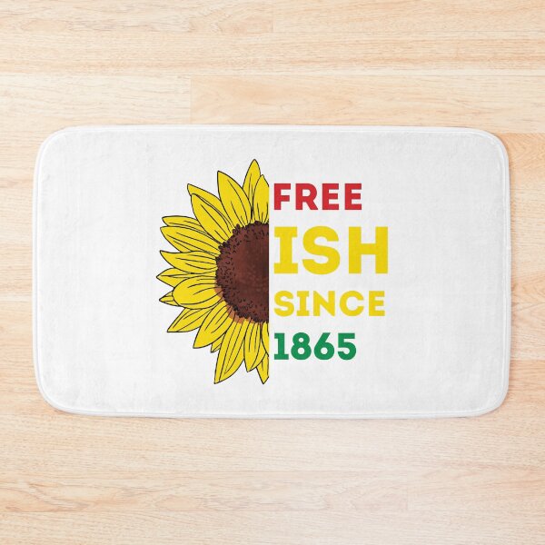 Item preview, Juneteenth National Independence Day JUNETEENTH Freeish Since 1865 Melanin Ancestor Black History Retro Vintage Design Gift Idea For Women On Juneteenth Day Celebration  designed and sold by Prince - Bestseller ★★★★★.