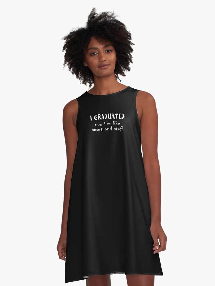 College Graduation Dresses for 2018