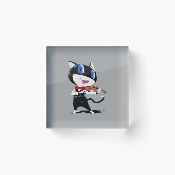 Item preview,  morgana - persona 5 designed and sold by roniy2022.