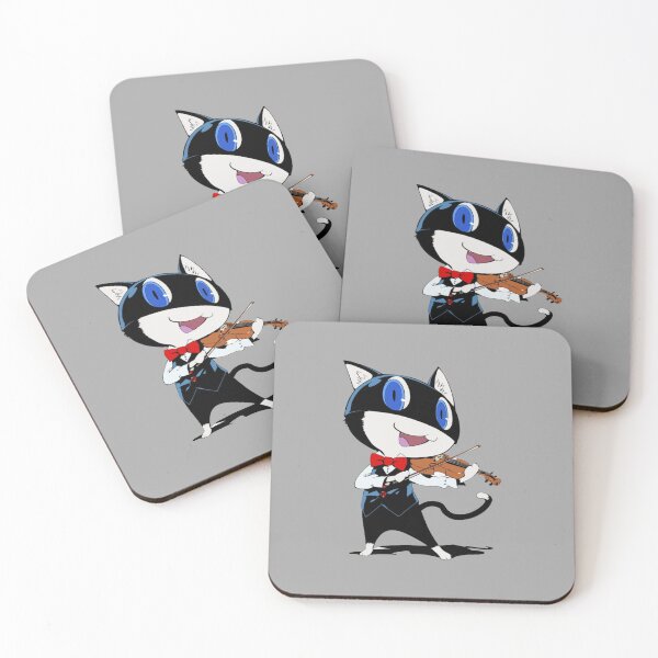 Item preview,  morgana - persona 5 designed and sold by roniy2022.
