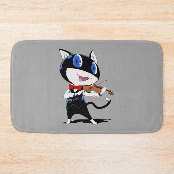 Item preview,  morgana - persona 5 designed and sold by roniy2022.