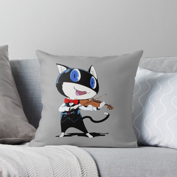 Item preview,  morgana - persona 5 designed and sold by roniy2022.