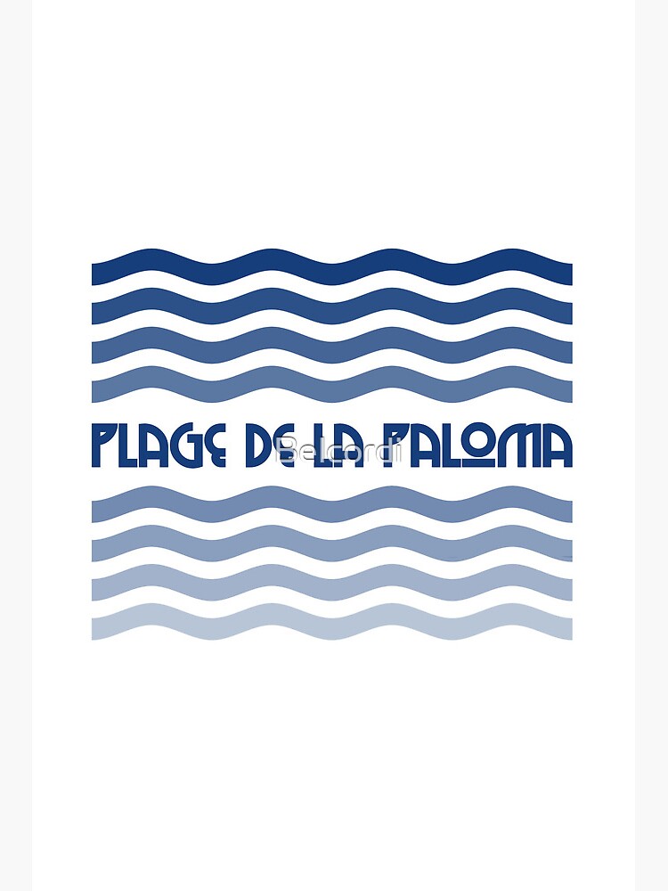 Plage de la Paloma, France Paloma Beach (St-Jean-Cap-Ferrat