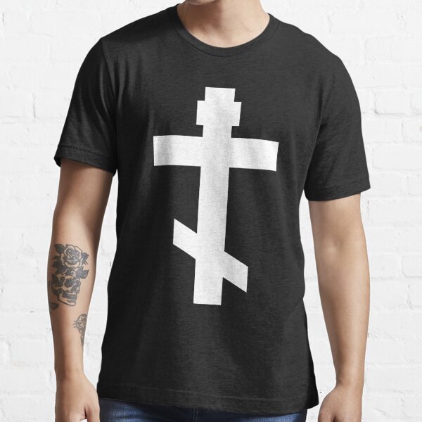 orthodox shirt