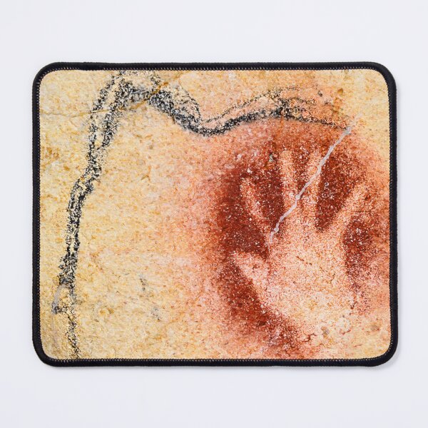 Item preview, Chauvet Red Hand and Mammoth designed and sold by Weston Westmoreland.