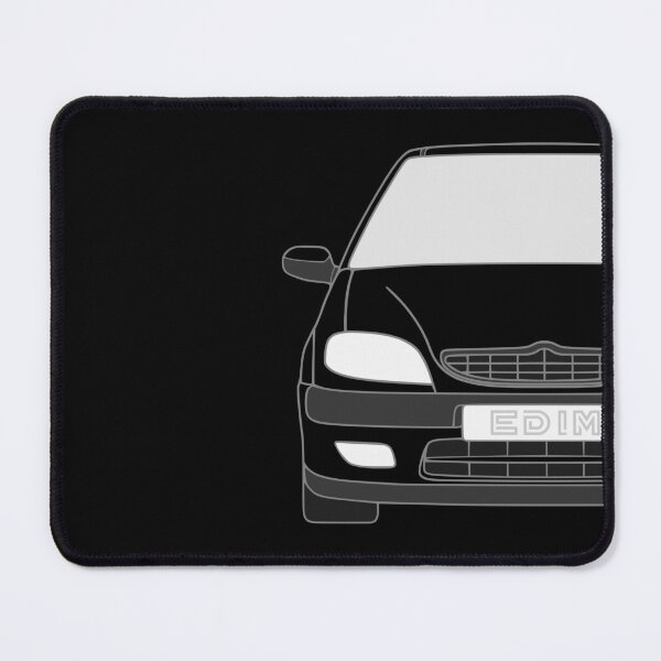 Item preview, Citroen Saxo VTS 2000-2004 colored designed and sold by EdimDesign.