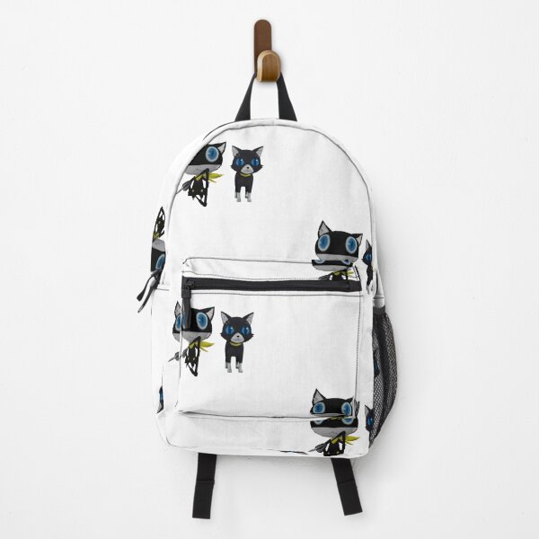 Item preview, morgana - persona 5 designed and sold by roniy2022.