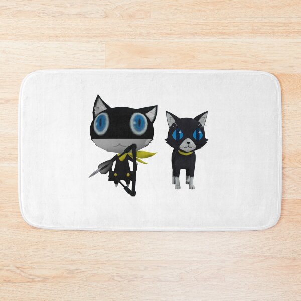 Item preview,  morgana - persona 5 designed and sold by roniy2022.