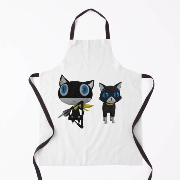 Item preview, morgana - persona 5 designed and sold by roniy2022.