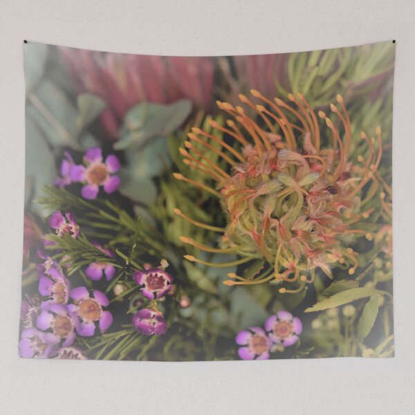 Item preview, Floral Beauty in a Bunch designed and sold by imaginethis.