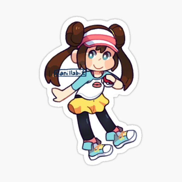 Pokemon Bw2 Gifts Merchandise Redbubble