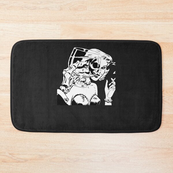 Item preview, Chamber of Chills 19 Cover art (bw) Classic designed and sold by weidennnha.