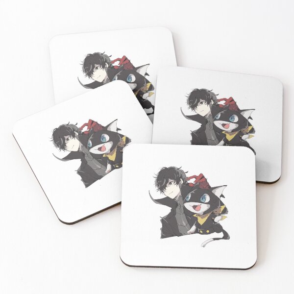 Item preview,  morgana - persona 5 designed and sold by roniy2022.