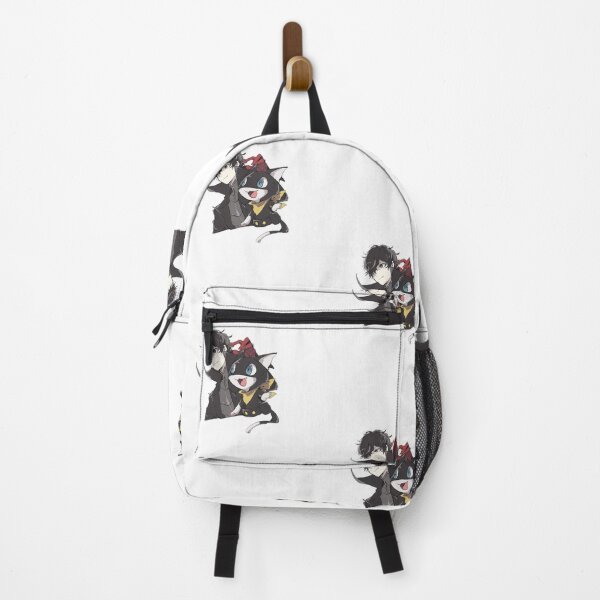 Item preview, morgana - persona 5 designed and sold by roniy2022.
