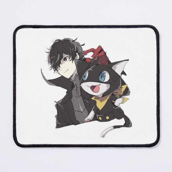 Item preview,  morgana - persona 5 designed and sold by roniy2022.